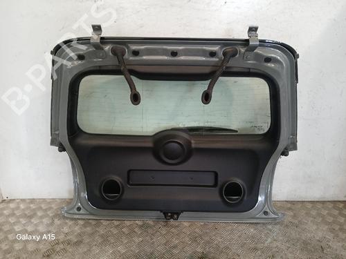 Tailgate MINI MINI (F56) Cooper D | BP37637486C6 - Image 2