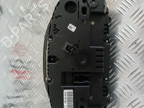 Instrument cluster BMW 3 Convertible (E93) 330 d | BP37365482C47 - Image 4