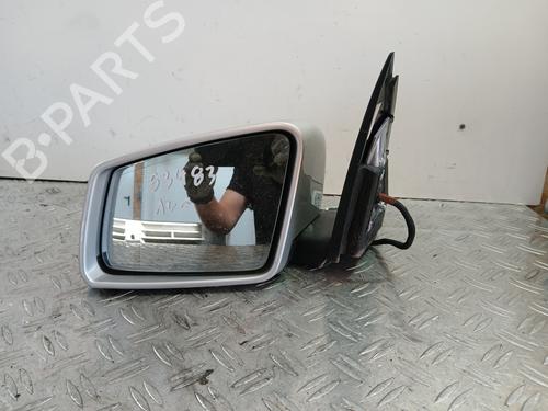 Used Left mirror Left mirror 37366670 37366670