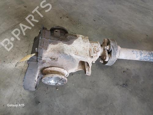 Rear differential BMW 1 (E81) 123 d | BP38004569M24 - Image 3