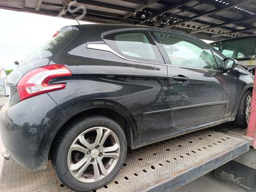 Peças PEUGEOT 208 I (CA_, CC_) 1.4 VTi 4865775