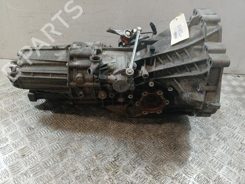 Gearbox AUDI A4 B7 (8EC) | BP37365293M3 - Image 5