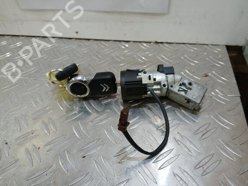 Ignition barrel FORD FOCUS II (DA_, HCP, DP) | BP37363236M48 - Image 2
