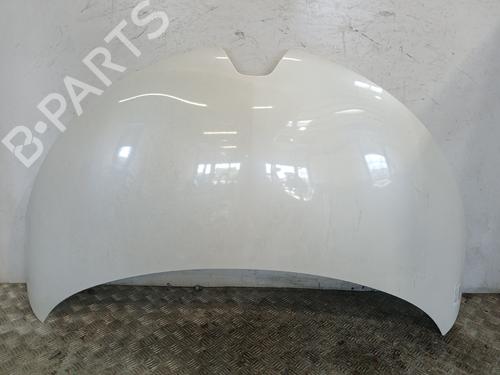 Motorhjelm RENAULT ZOE (BFM_) ZOE | BP37369502C1 - Image 2