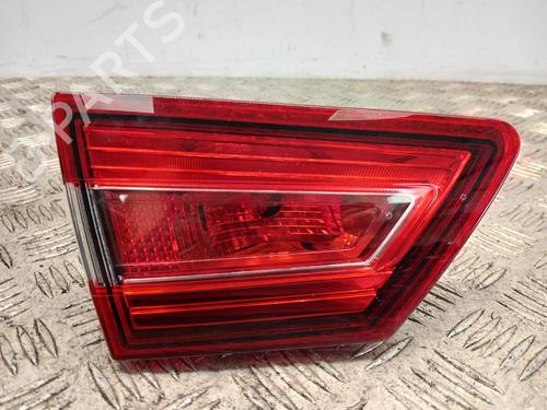 Left tailgate light RENAULT CLIO IV (BH_) 1.5 dCi 90 | BP39729774C79 - Image 2