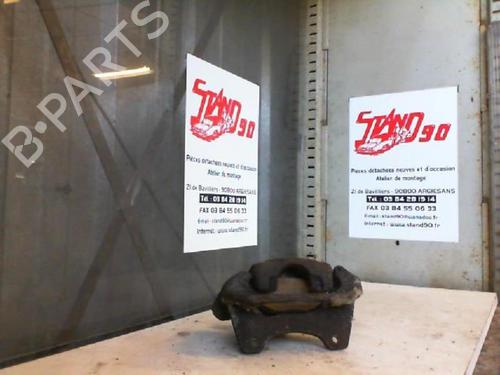 Used Right front brake caliper Right front brake caliper 37349733 37349733