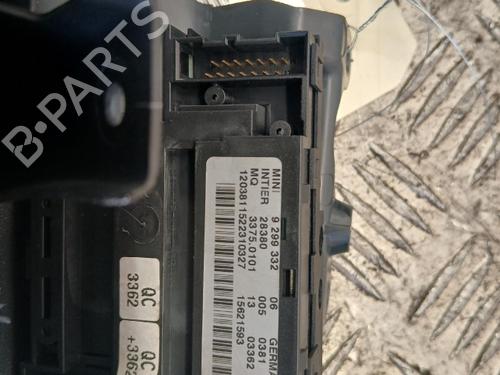 Ignition barrel MINI MINI (R56) One | BP40492854M48 - Image 3