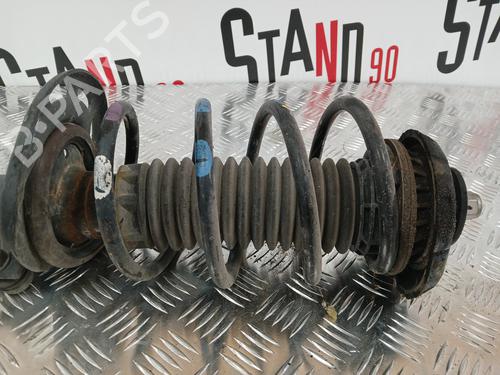 Right front shock absorber CITROËN C3 II (SC_) 1.6 HDi | BP37367211M17 - Image 4