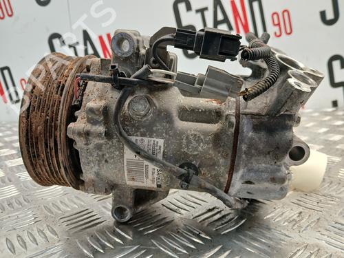 AC compressor RENAULT CLIO V (B7_) 1.0 TCe 90 (B7MT) | BP37373327M34 - Image 4