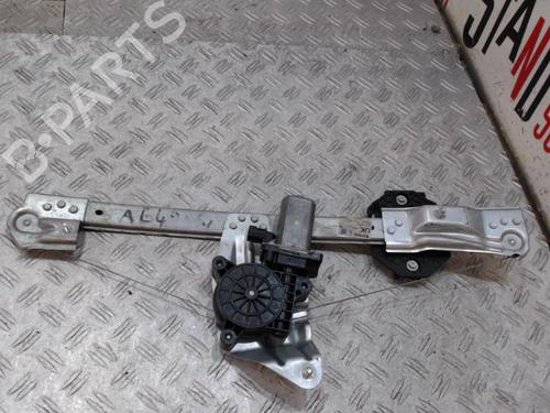 Front left window mechanism DACIA SANDERO II  | BP37361768C22  - Image 5