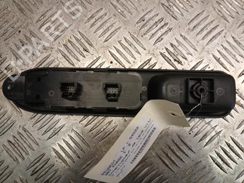 Used Left front window switch Left front window switch 37373587 37373587