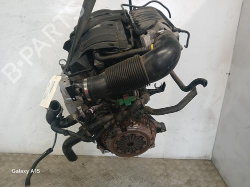 Engine PEUGEOT 307 (3A/C) | BP37370539M1 - Image 2