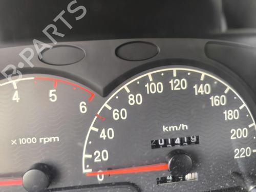 Engine HYUNDAI TRAJET (FO) 2.0 CRDi | BP37365299M1 - Image 10