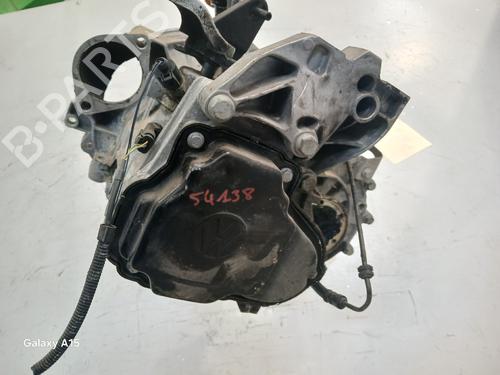 Used Gearbox Gearbox 37371885 37371885