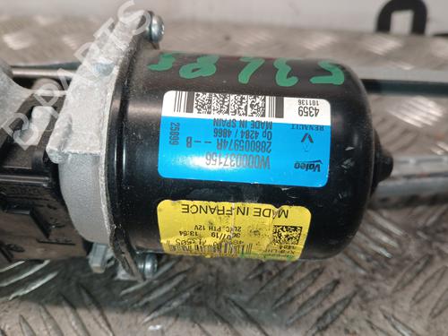 Front wiper motor RENAULT MEGANE IV Hatchback (B9A/M/N_)  | BP37368352M29  - Image 6