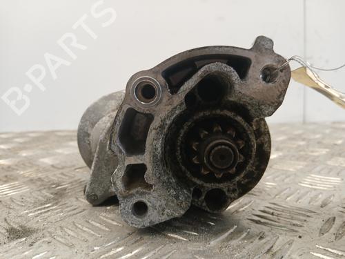 Starter LAND ROVER FREELANDER 2 (L359) 2.2 TD4 4x4 | BP37375399M8 - Image 2