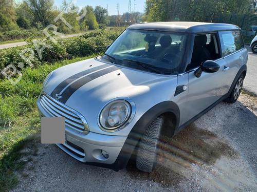 Engine control unit (ECU) MINI MINI CLUBMAN (R55) Cooper D | BP37361867M57 - Image 5