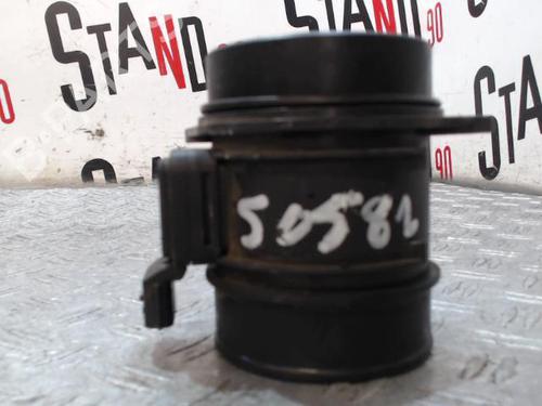 Mass air flow sensor RENAULT ESPACE IV (JK0/1_) 2.0 dCi (JK01, JK02, JK1J, JK1K, JK1H) | BP37358389M95 - Image 2