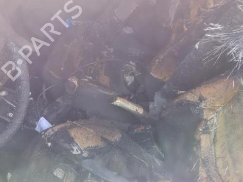 AC compressor OPEL CORSA C (X01) | BP37357014M34 - Image 4