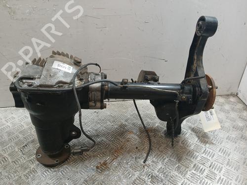 Used Front differential Front differential 37746196 37746196