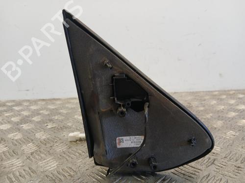 Retrovisor esquerdo DACIA SANDERO II TCe 90 (B8M1, B8MA, B8AC) | BP39702573C26 - Image 2