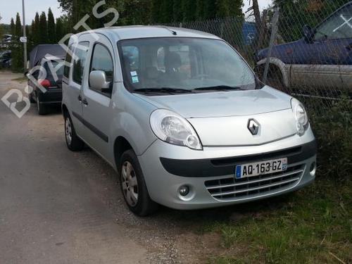 Front right window mechanism RENAULT KANGOO Express (FW0/1_) 1.5 dCi 85 (FW0K, FW0L, FW0B) | BP37352004C23  - Image 5