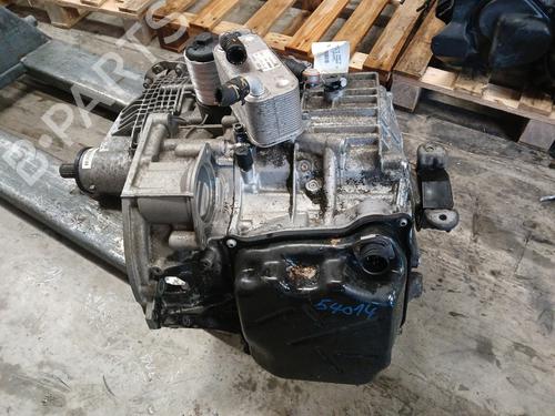 Gearbox VW BEETLE (5C1, 5C2) | BP37369473M3 - Image 7