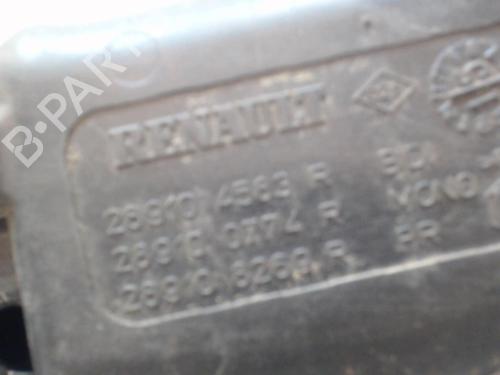 Used Windscreen washer tank Windscreen washer tank 37354068 37354068