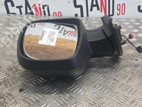 right-mirror-peugeot-partner-box-bodympv-2008-37374595 main image