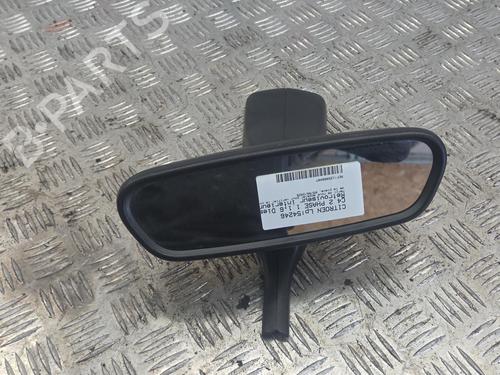 Spiegel binnen Spiegel binnen CITROËN C4 II (NC_) 1.6 HDi 115 (114 hp) 37373348 37373348