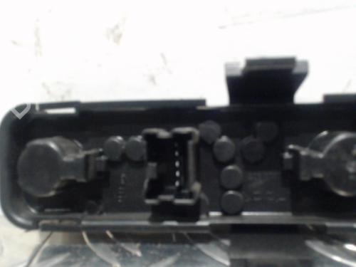 Used Lamp holder Lamp holder 37358110 37358110