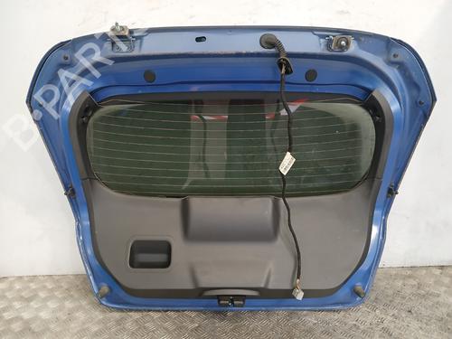 tailgate-ford-fiesta-vi-cb1-ccn-2008-37374472 main image