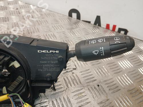 Steering column stalk OPEL CORSA D (S07) 1.4 (L08, L68) | BP37370899I23 - Image 4