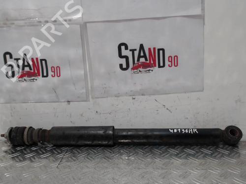 Used Left rear shock absorber Left rear shock absorber 37355113 37355113
