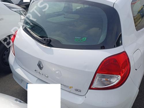 Engine RENAULT CLIO III (BR0/1, CR0/1) 1.5 dCi | BP37368724M1 - Image 13