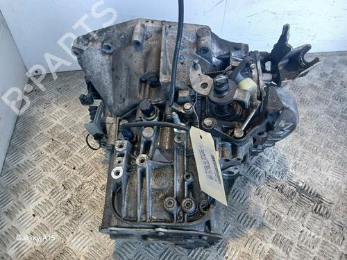 Gearbox CITROËN C5 III Break (RW_) 2.0 HDi 140 | BP37370866M3 - Image 3