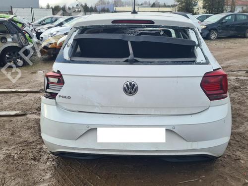 Warning switch VW POLO VI (AW1, BZ1, AE1) 1.0 TSI | BP37369988I22 - Image 12