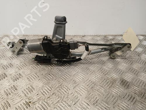 Front wiper motor RENAULT TRAFIC III Van (FG_) 2.0 dCi 120 (FGMN) | BP37375879M29 - Image 4