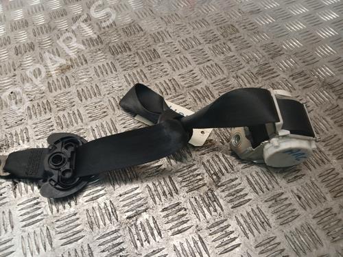 Used Rear left seatbelt Rear left seatbelt 37369644 37369644