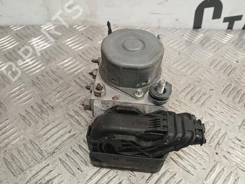 ABS pump RENAULT KANGOO Express (FW0/1_) | BP37369725M43 - Image 3