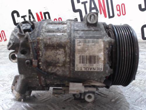 AC compressor RENAULT LAGUNA III (BT0/1) 2.0 dCi (BT01, BT08, BT09, BT0E, BT0K, BT12, BT1C, BT1D,... | BP37357053M34 - Image 4