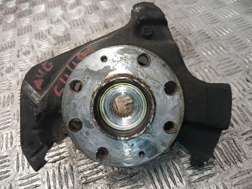 Left front steering knuckle OPEL CORSA D (S07) 1.4 (L08, L68) | BP37370955M25 - Image 4