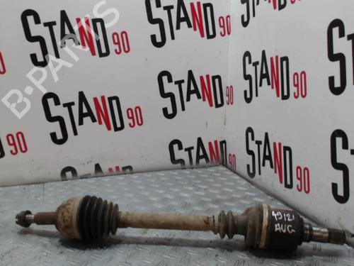 Used Left front driveshaft Left front driveshaft 37356017 37356017