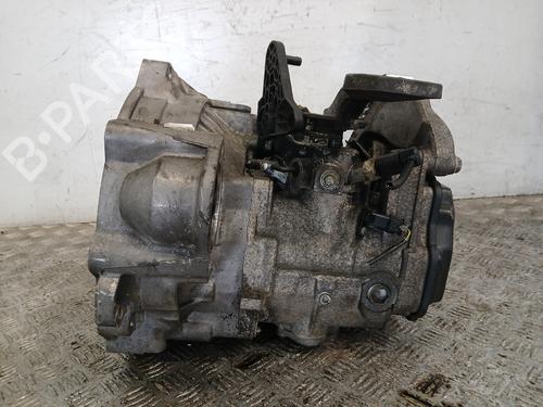 Gearbox VW GOLF VI (5K1) | BP37372468M3 - Image 5