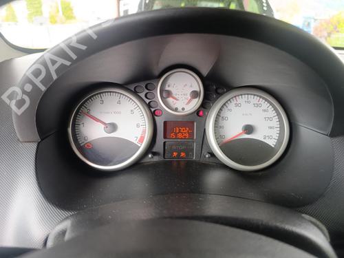 Starter PEUGEOT 206+ (2L_, 2M_) 1.1 | BP37368194M8 - Image 9