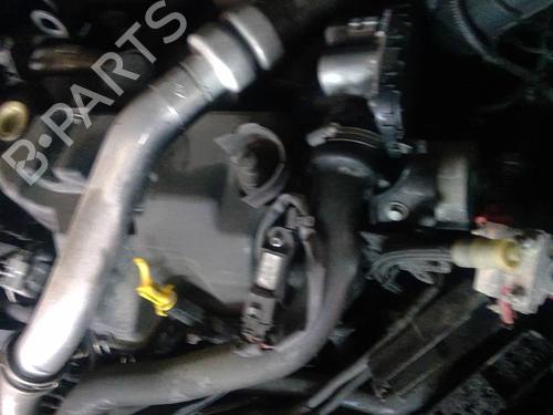 Control unit RENAULT CLIO III (BR0/1, CR0/1) 1.5 dCi (BR0H, CR0H, CR1S, BR1S) | BP37358558M11 - Image 6