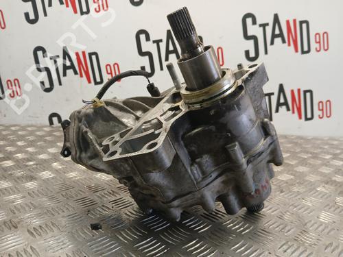 Used Transfer box Transfer box 37374435 37374435