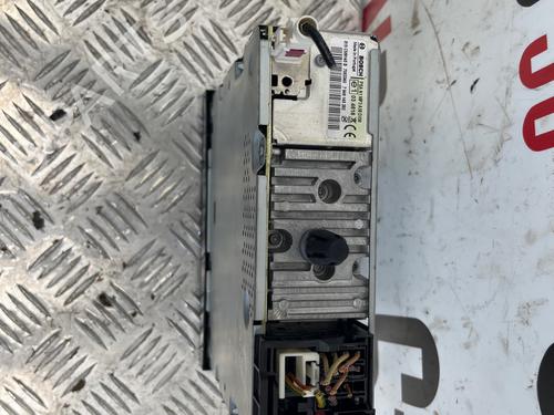Bilradio Bilradio PEUGEOT 3008 I MPV (0U_) 1.6 HDi (112 hp) 37373898 37373898