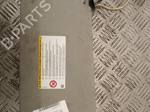 right-sun-visor-opel-mokka-mokka-x-j13-2012-2013-2014-2015-2016-2017-2018-2019-40123688 main image