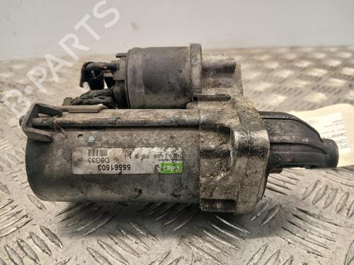 Starter OPEL CORSA C (X01) 1.3 CDTI (F08, F68) | BP39702452M8 - Image 3
